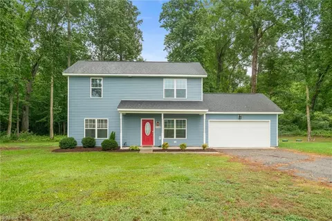 2988 White Marsh Rd, Suffolk, VA 23434