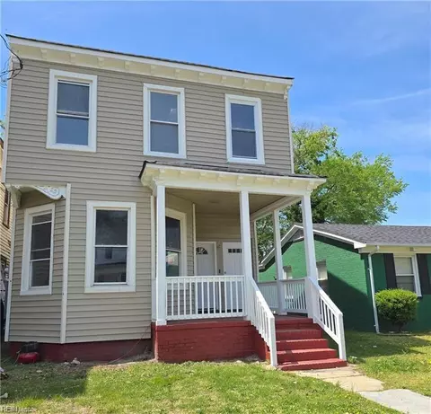22 Riverview Ave, Portsmouth, VA 23704