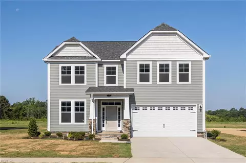 211 Preserve Way, Suffolk, VA 23434
