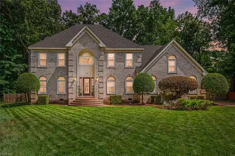 708 Spice Quay Quay, Chesapeake, VA 23320