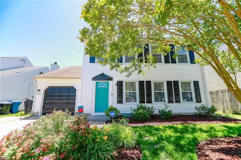 3905 Morning Light Ln, Virginia Beach, VA 23456