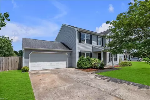 113 Otters Pl, South Mills, NC 27976