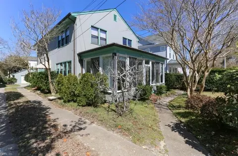 215 66th St, Virginia Beach, VA 23451