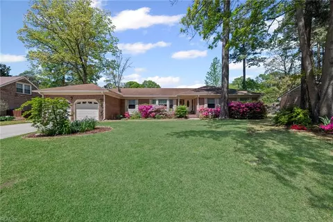 2918 Duke Of York Dr, Chesapeake, VA 23321