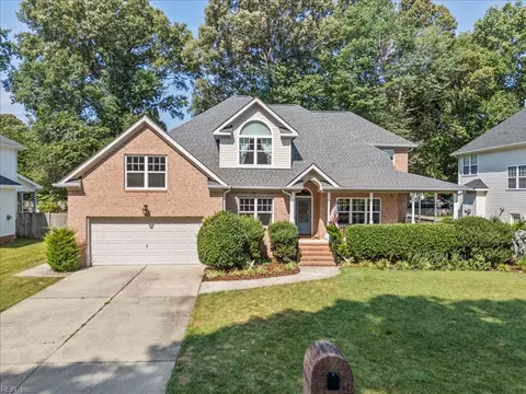 804 Denham Arch Arch, Chesapeake, VA 23322