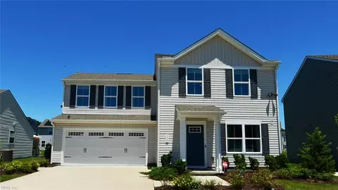 117 W Afton Pw Pkwy, Portsmouth, VA 23702