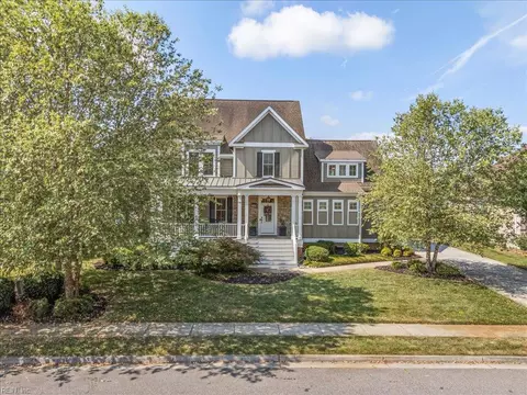 1356 Simon Dr, Chesapeake, VA 23320