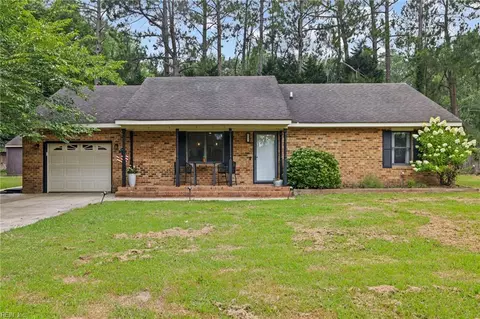 4897 Blackwater Rd, Virginia Beach, VA 23457