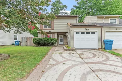 735 Roosevelt Ave, Virginia Beach, VA 23452
