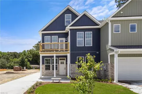 14307 Old Courthouse Way #G, Newport News, VA 23602