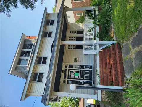1432 Morris Cres, Norfolk, VA 23509