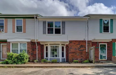 5639 Trafalgar Arch Arch, Portsmouth, VA 23703