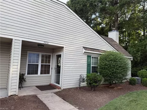 3014 Trappers Rn Run, Chesapeake, VA 23321