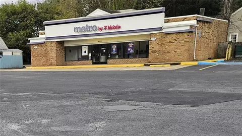 4000 George Washington Hwy, Portsmouth, VA 23702