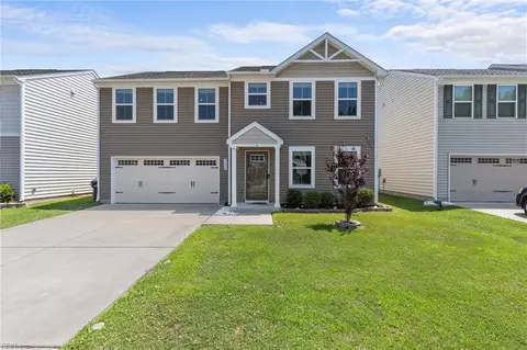2044 Van Zandt Pw Pkwy, Suffolk, VA 23434