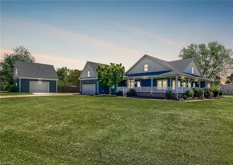 106 Sound Shore Dr, Currituck, NC 27929