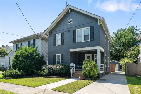 787 51st St, Norfolk, VA 23508