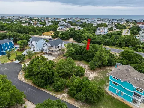901 Seashore Cres, Currituck County, NC 27927