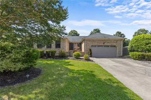 2224 Wild Oak Cres, Virginia Beach, VA 23456
