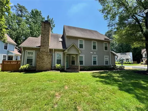 864 Rivanna River Rch Reach, Chesapeake, VA 23320