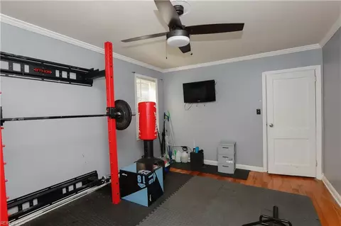 Bedroom - 117 Barksdale Rd, Hampton, VA 23669 photo 1 of 6