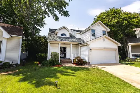 1032 Woodsmans Rch Reach, Chesapeake, VA 23320