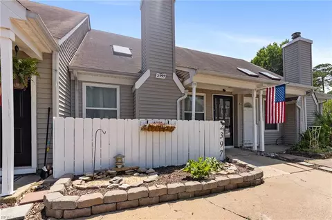 2397 Sedgewick Dr, Virginia Beach, VA 23454