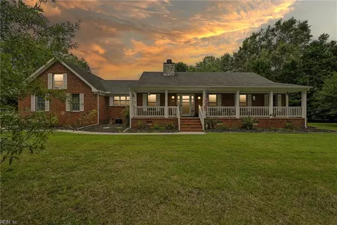 3612 Riverwood Cres, Chesapeake, VA 23322