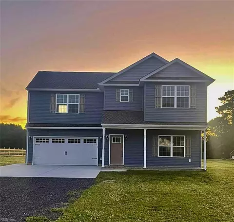 3080 Arthur Dr, Suffolk, VA 23438