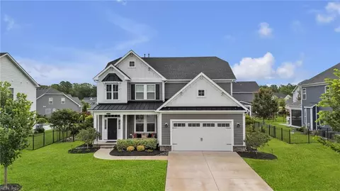 3012 George Starr Dr, Virginia Beach, VA 23456