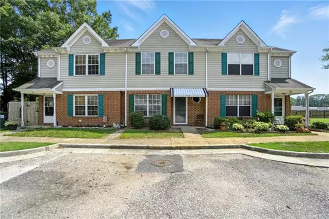 53 Carmine Pl, Hampton, VA 23666