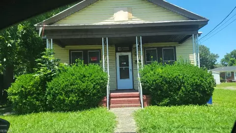 3008 George Washington Hwy, Portsmouth, VA 23704