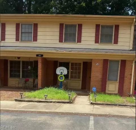 388 Deputy Ln #D, Newport News, VA 23608