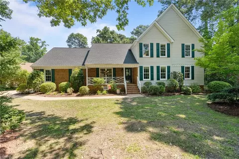 100 Kiskiac Turn Turn, Yorktown, VA 23693