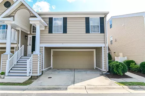 858 Point Way, Virginia Beach, VA 23462