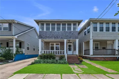 213 W 38th St, Norfolk, VA 23504