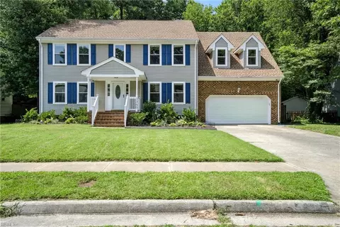 3360 Lynnhurst Blvd, Chesapeake, VA 23321