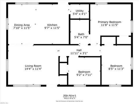 5720 Centerville Rd, Williamsburg, VA 23188 photo 33