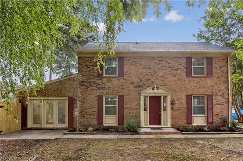 384 Deputy Ln #A, Newport News, VA 23608
