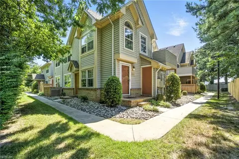3820 Rivanna River Rch Reach #B, Portsmouth, VA 23703