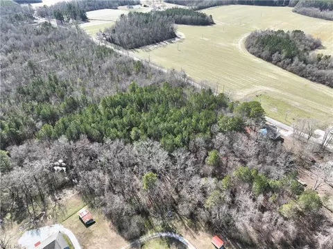lot Sales Exchange Ln, Emporia, VA 23847
