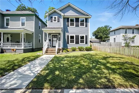 626 Broad St, Portsmouth, VA 23707