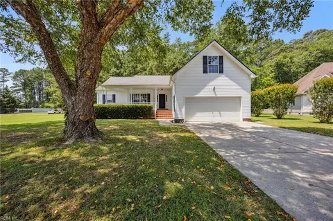 22480 York Ct, Windsor, VA 23487