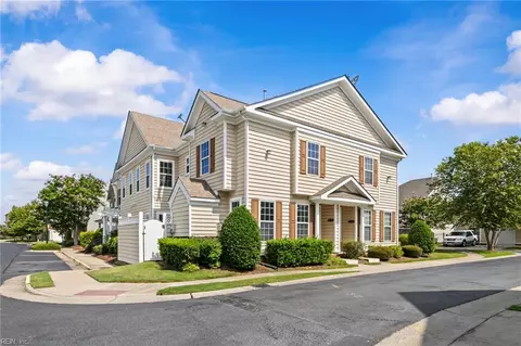 5117 Moreland St, Suffolk, VA 23435