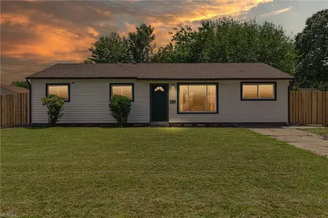 3549 Barry St, Virginia Beach, VA 23452