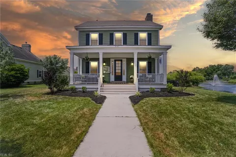 516 Mill Creek Pw Pkwy, Chesapeake, VA 23323