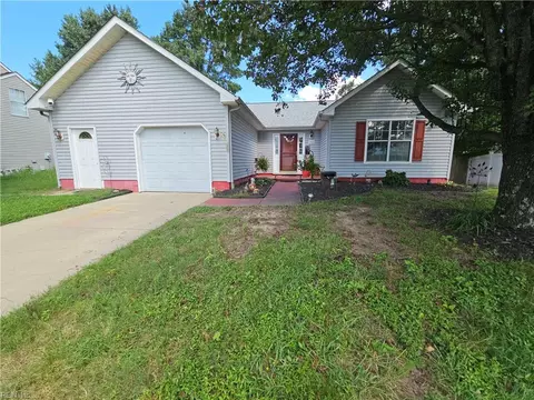 500 Shingle Creek Rd, Suffolk, VA 23434