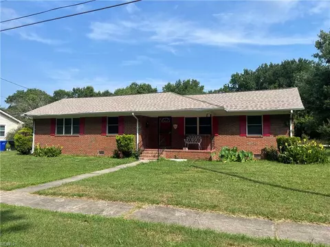 179 Choate St, Portsmouth, VA 23707