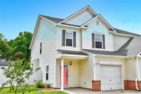 245 Sykes Ave, Virginia Beach, VA 23454