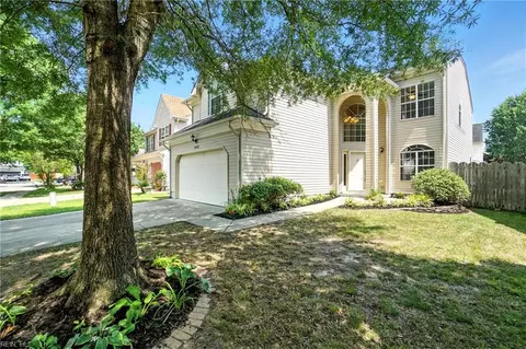 3433 Stirrup Way, Virginia Beach, VA 23453